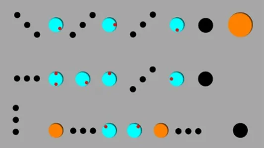 Draw Anything - Paint Something and Solve Color Switch Brain Dots ! Brain training game! screenshot 2