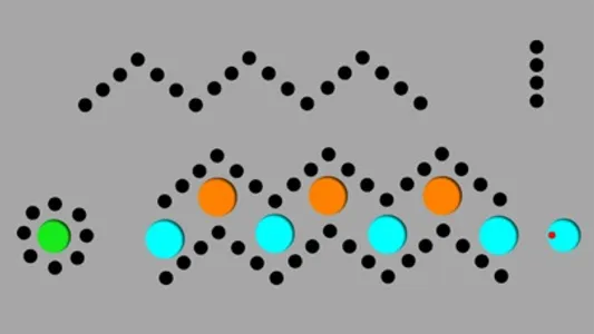 Draw Anything - Paint Something and Solve Color Switch Brain Dots ! Brain training game! screenshot 3