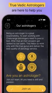 Chaturanga Astrology Horoscope screenshot 4