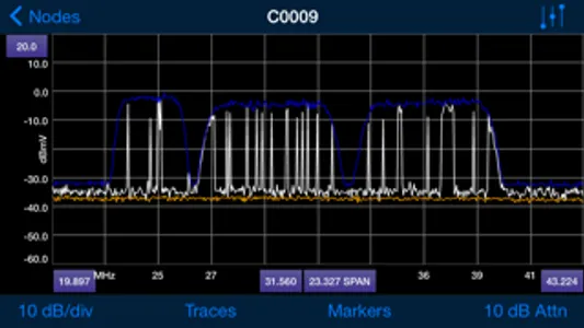 PathTrak™ screenshot 0