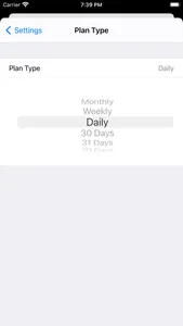 Data Widget - 3g/4g/5g data screenshot 2