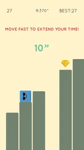 Geometry Jump - Dash Up! screenshot 2