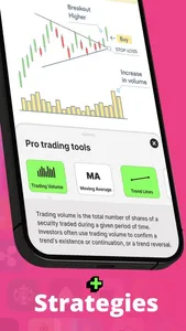 Forex Trading for Beginners screenshot 5