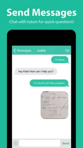 HelpHub screenshot 1