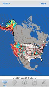 USAtlas Geology screenshot 3