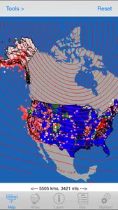 USAtlas Geology screenshot 4