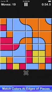 Puzzlation (Lite) screenshot 0