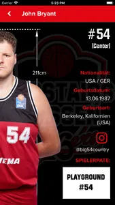 JobStairs GIESSEN 46ers screenshot 2