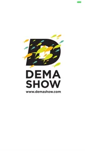 DEMA Show Mobile App screenshot 0