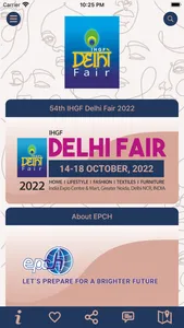 IHGF Delhi Fair screenshot 0