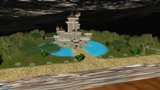 Virtual Sandtray screenshot 1