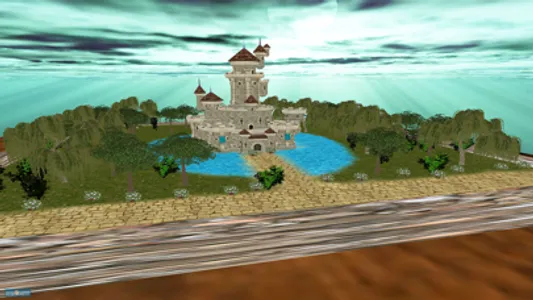 Virtual Sandtray screenshot 3