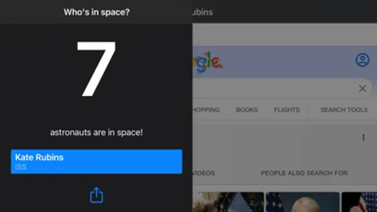 Who's in Space? screenshot 4