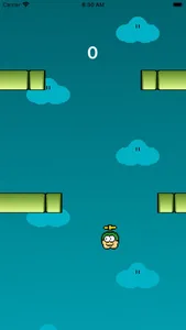 Super Chopper screenshot 2