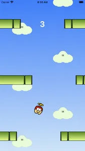 Super Chopper screenshot 4