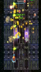 Space Shooting Galaxy Shooter screenshot 1