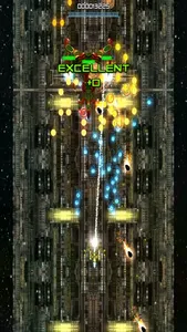 Space Shooting Galaxy Shooter screenshot 2