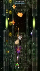 Space Shooting Galaxy Shooter screenshot 3