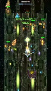 Space Shooting Galaxy Shooter screenshot 4