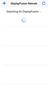 DisplayFusion Remote screenshot 3