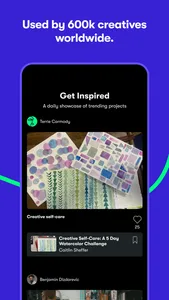 Skillshare: Creativity Classes screenshot 6