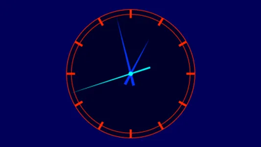 Clock - TV screenshot 6