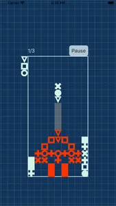 Blocks Fall screenshot 2