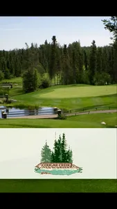 Cougar Creek Golf Resort screenshot 0