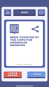 Never Have I Ever screenshot 5