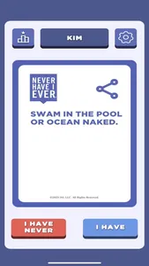 Never Have I Ever screenshot 6