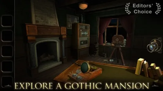 The Room Three screenshot 0