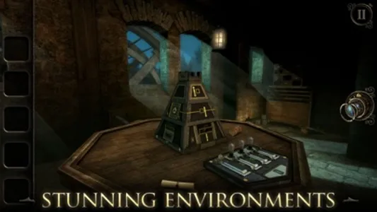 The Room Three screenshot 2