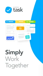 Task Management: MeisterTask screenshot 0