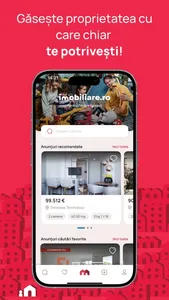 Imobiliare.ro screenshot 0