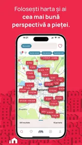 Imobiliare.ro screenshot 1