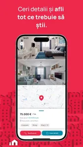 Imobiliare.ro screenshot 2