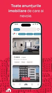 Imobiliare.ro screenshot 3