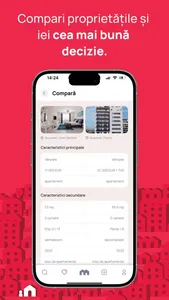 Imobiliare.ro screenshot 4