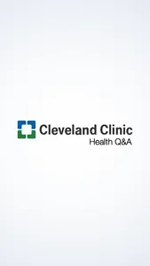 Cleveland Clinic Health Q&A screenshot 0