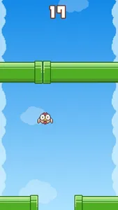 Chick Can Fly screenshot 3