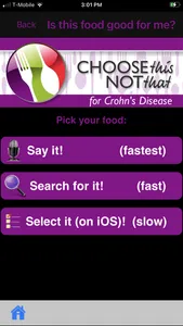 Crohn's Disease v2 screenshot 6