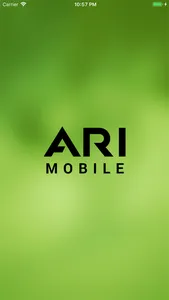 ARI Mobile screenshot 0