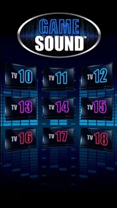 GameSound screenshot 1