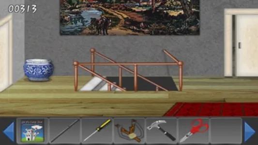 Castle Escape screenshot 0