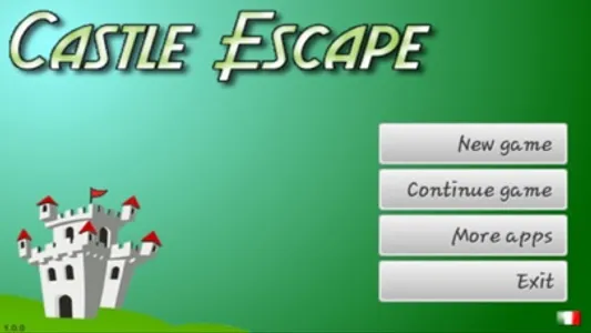 Castle Escape screenshot 2
