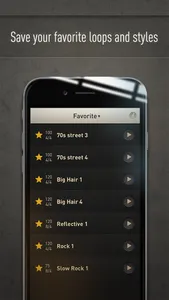 Drum Loops - Beats, Grooves and Rhythms screenshot 3