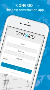 Congrid screenshot 0