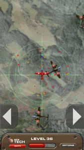 Vintage Fighter screenshot 6