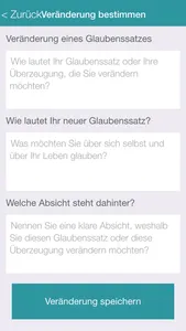 Placebo - Neuprogrammierung deines Selbst screenshot 3