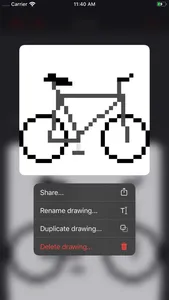 Thirty-Two: Drawing screenshot 8